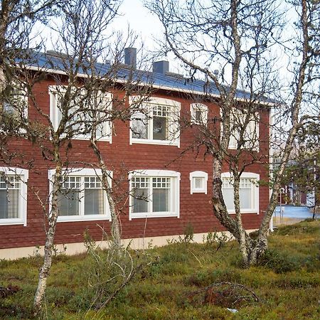 Apartments Rautulampi Сариселка Екстериор снимка