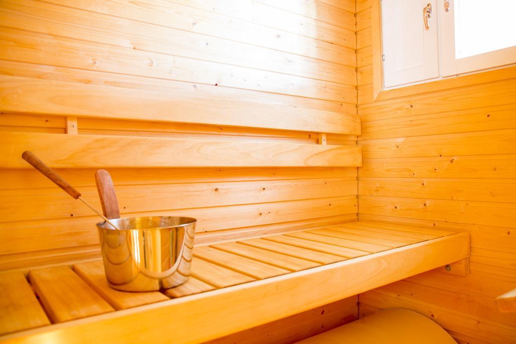 Apartments Rautulampi Сариселка Екстериор снимка