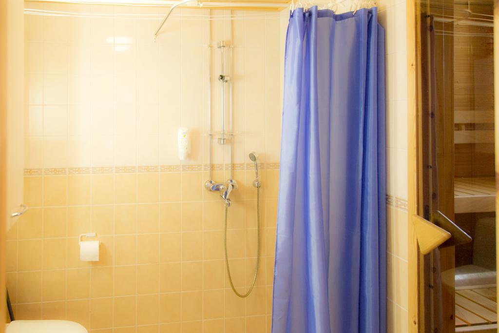 Apartments Rautulampi Сариселка Екстериор снимка